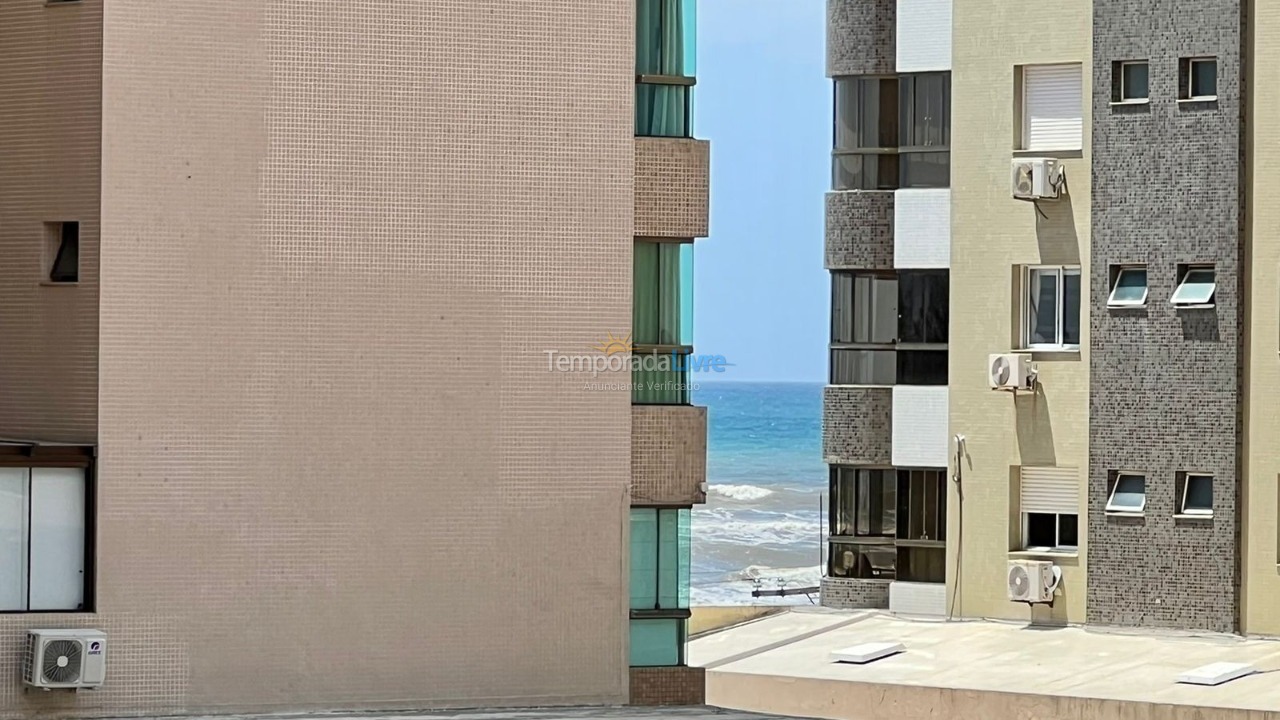 Apartamento para aluguel de temporada em Capão da Canoa (Navegantes)