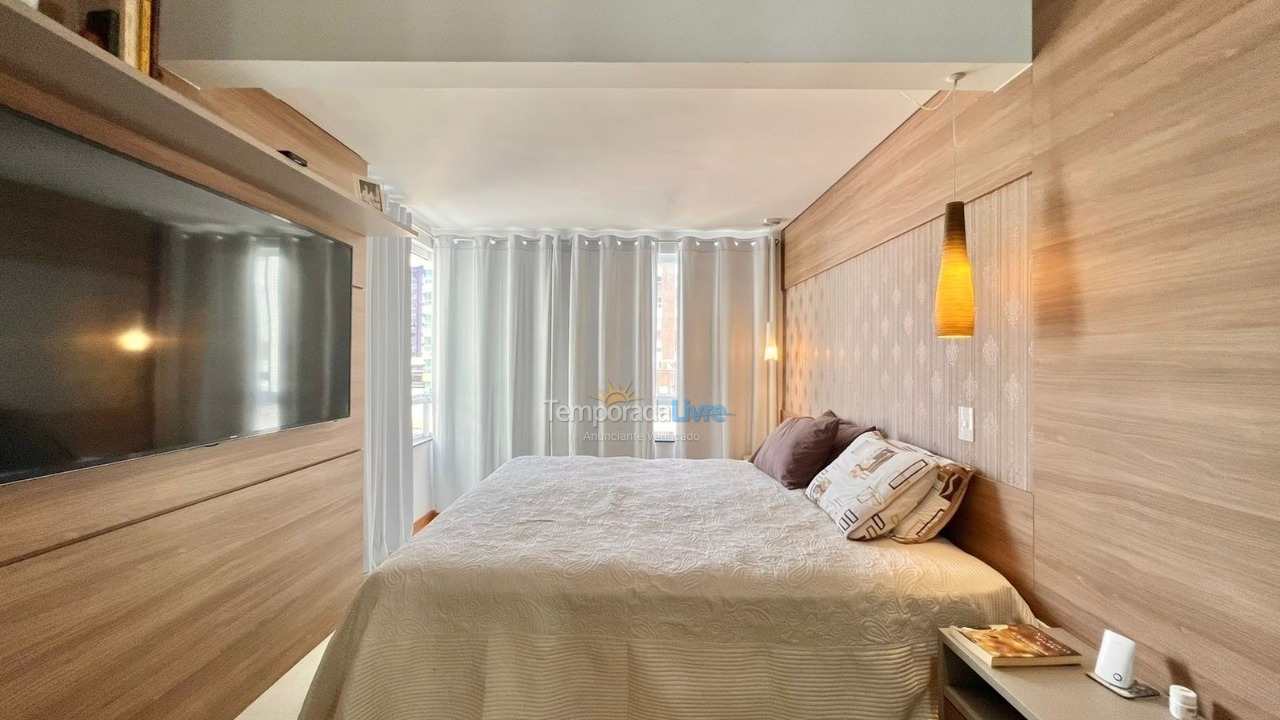 Apartamento para aluguel de temporada em Capão da Canoa (Navegantes)