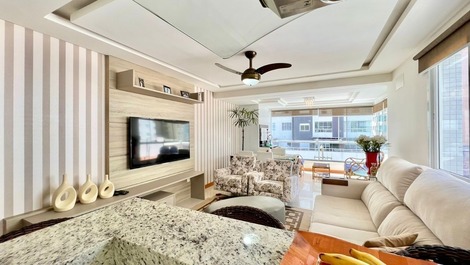 Apartamento para alugar em Capão da Canoa - Navegantes