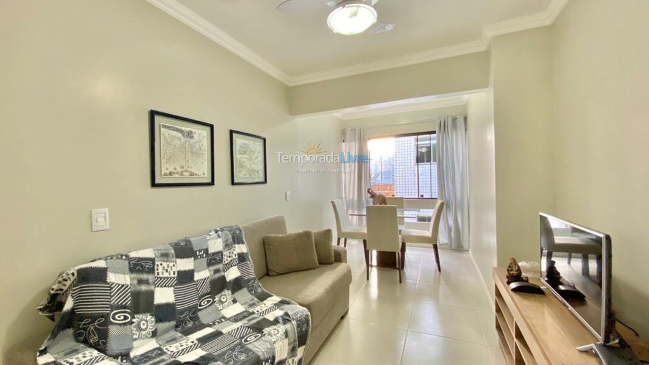 Apartamento para aluguel de temporada em Capão da Canoa (Zona Nova)