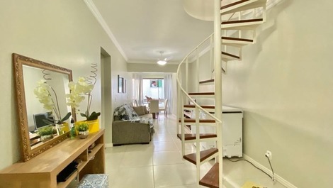 Apartment for rent in Capão da Canoa - Zona Nova
