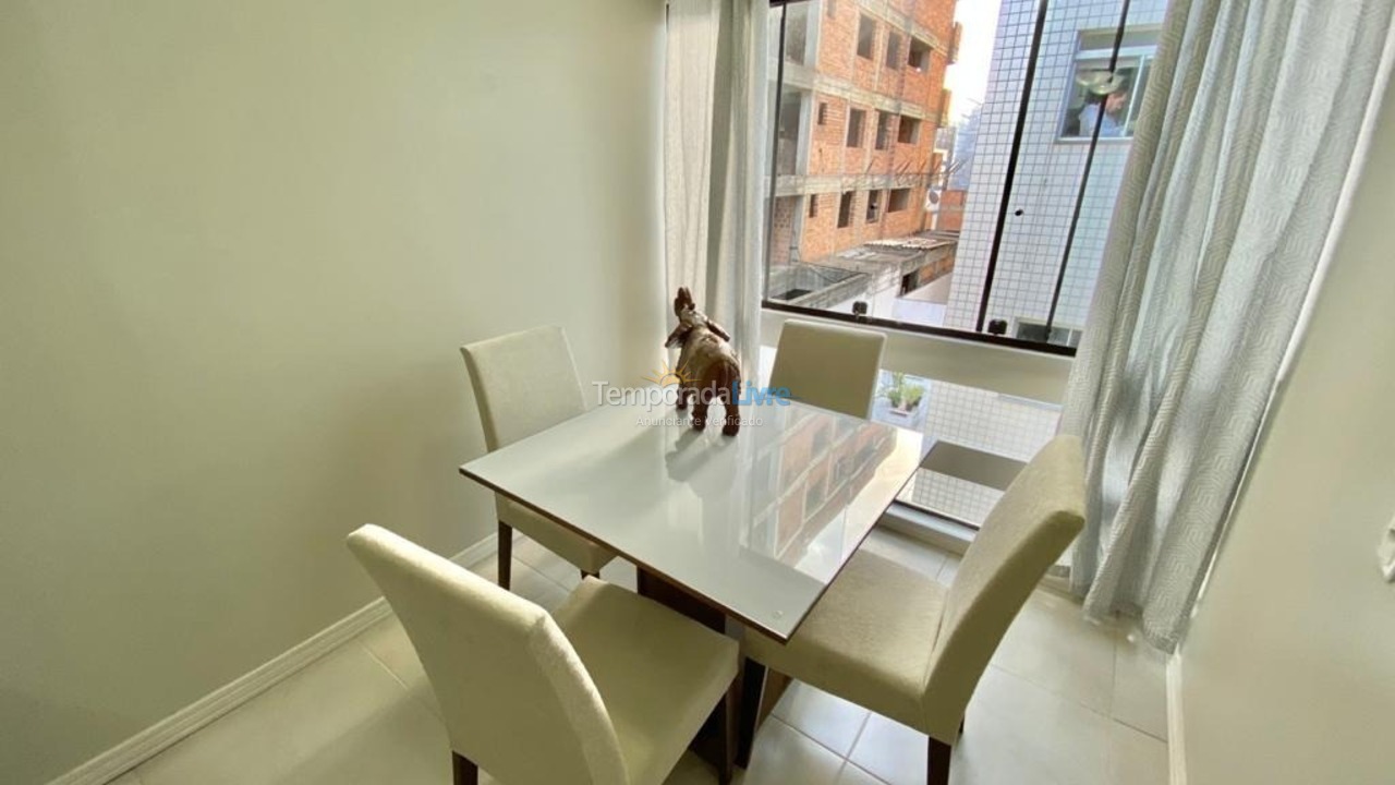 Apartamento para aluguel de temporada em Capão da Canoa (Zona Nova)