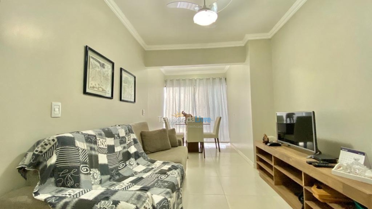 Apartamento para aluguel de temporada em Capão da Canoa (Zona Nova)