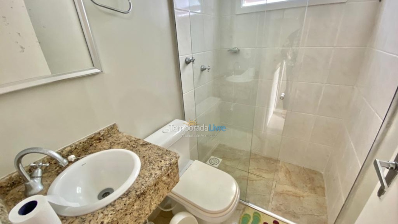 Apartamento para aluguel de temporada em Capão da Canoa (Zona Nova)