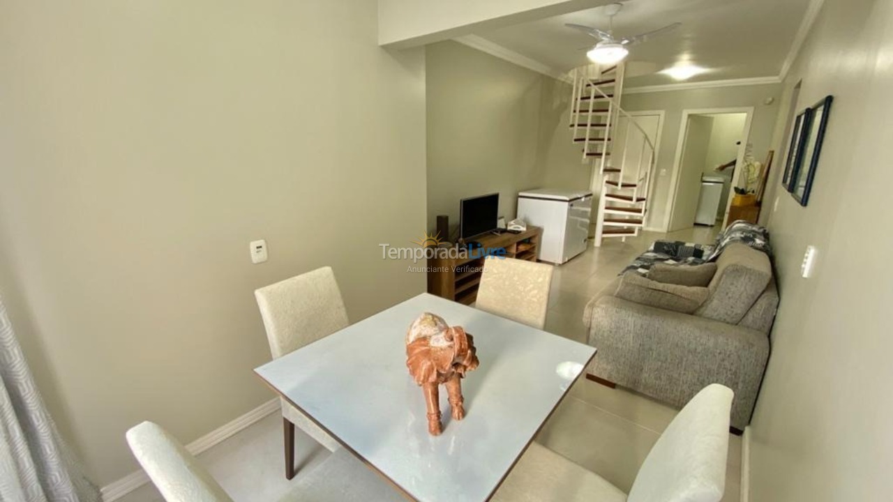 Apartamento para aluguel de temporada em Capão da Canoa (Zona Nova)