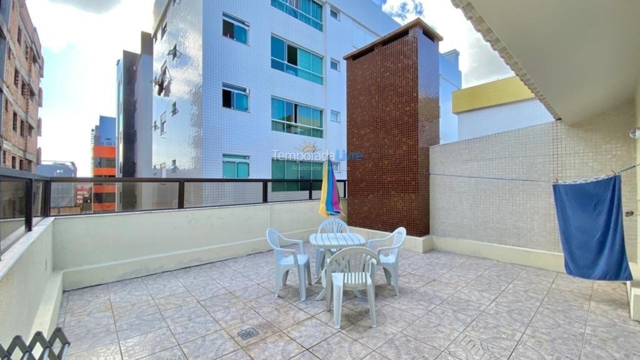 Apartamento para aluguel de temporada em Capão da Canoa (Zona Nova)