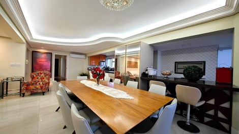 Apartamento para alugar em Capão da Canoa - Navegantes