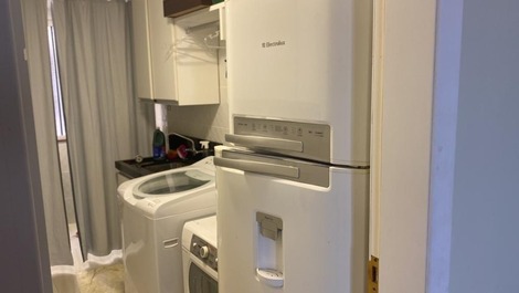 Beira mar em Capão da Canoa - meu instagram: @pabloreidoimovel