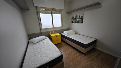 Beira mar em Capão da Canoa - meu instagram: @pabloreidoimovel