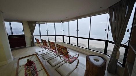 Beira mar em Capão da Canoa - meu instagram: @pabloreidoimovel