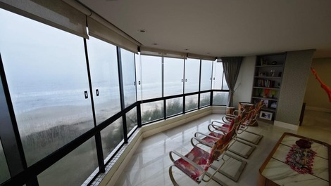 Beira mar em Capão da Canoa - meu instagram: @pabloreidoimovel