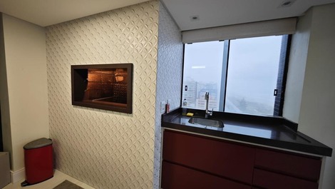 Beira mar em Capão da Canoa - meu instagram: @pabloreidoimovel