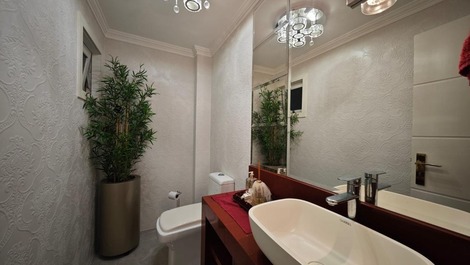 Beira mar em Capão da Canoa - meu instagram: @pabloreidoimovel