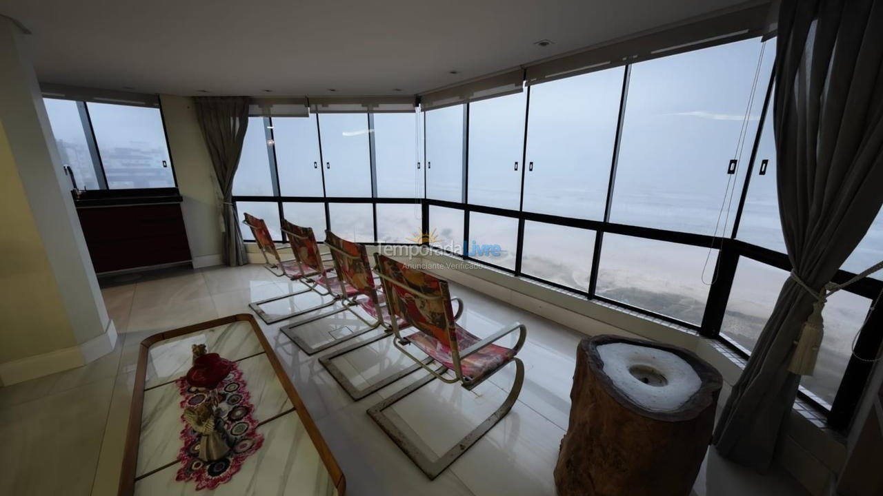 Apartamento para aluguel de temporada em Capão da Canoa (Navegantes)