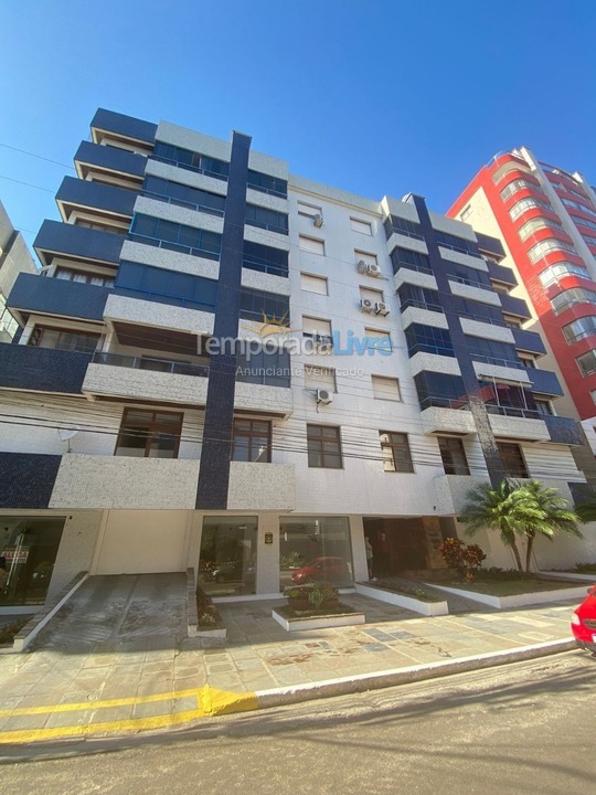 Apartamento para aluguel de temporada em Capão da Canoa (Centro)