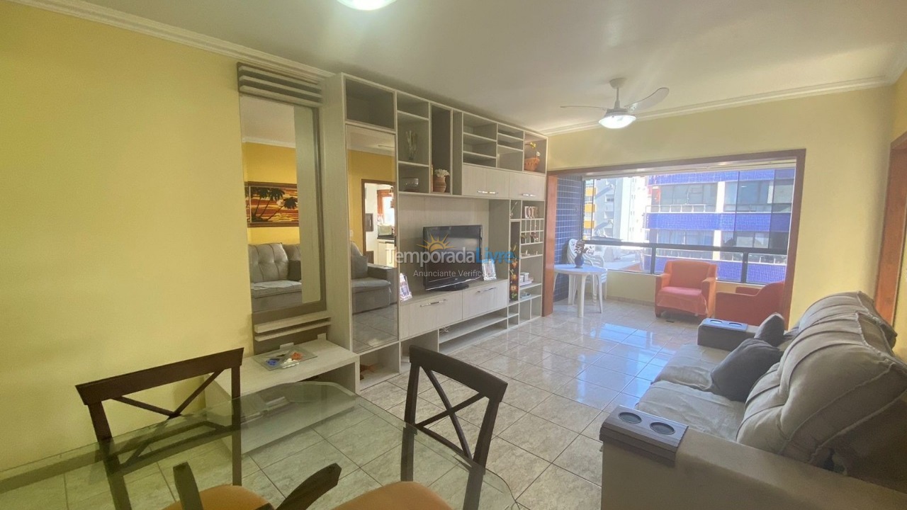 Apartamento para aluguel de temporada em Capão da Canoa (Centro)