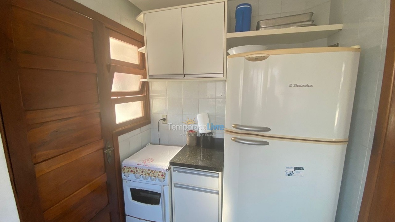 Apartamento para aluguel de temporada em Capão da Canoa (Centro)