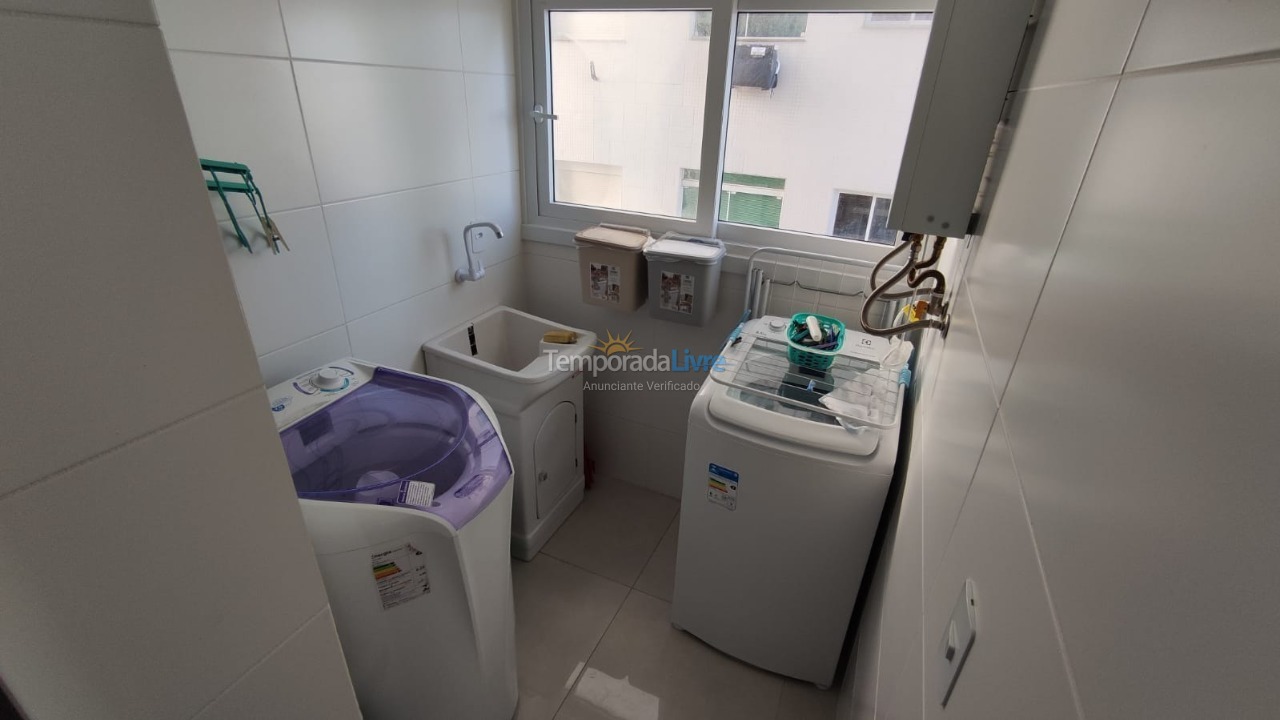 Apartamento para aluguel de temporada em Capão da Canoa (Centro)