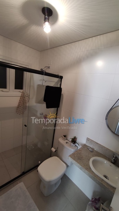 Apartamento para aluguel de temporada em Capão da Canoa (Centro)