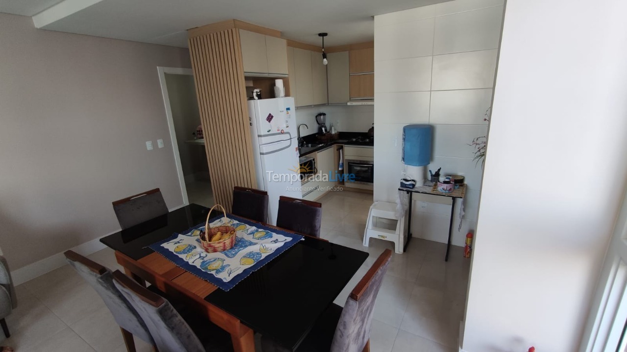 Apartamento para aluguel de temporada em Capão da Canoa (Centro)