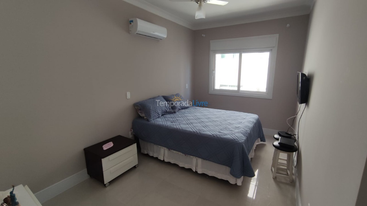 Apartamento para aluguel de temporada em Capão da Canoa (Centro)