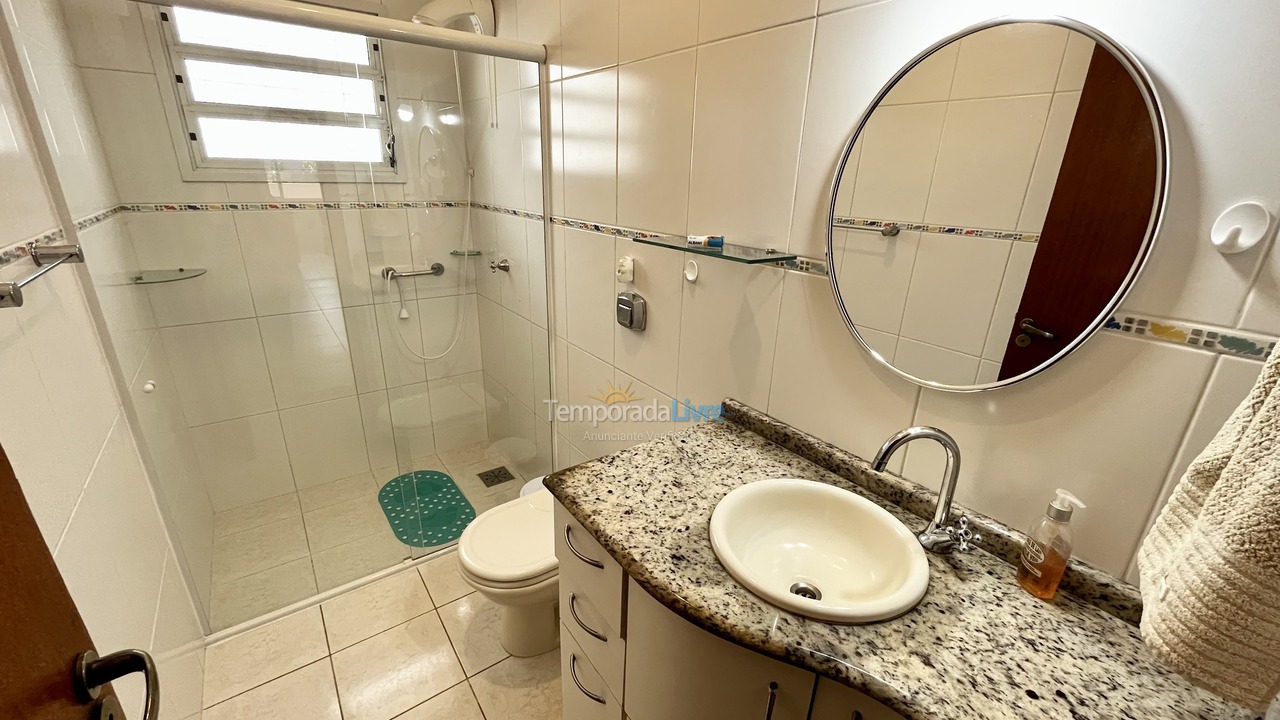 Casa para alquiler de vacaciones em Florianópolis (Praia da Lagoinha)