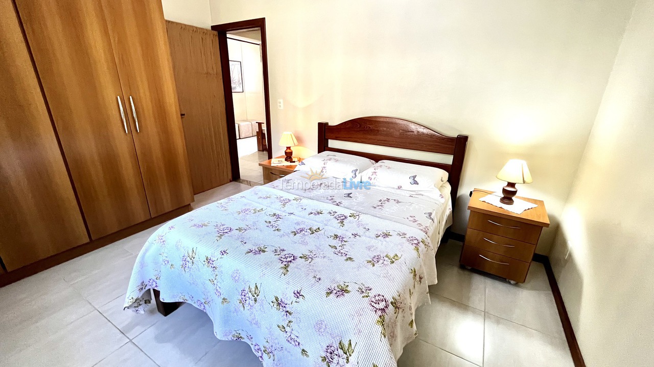 Casa para alquiler de vacaciones em Florianópolis (Praia da Lagoinha)