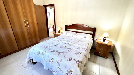 Casa en la playa de Lagoinha