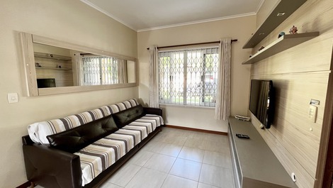 Casa en la playa de Lagoinha