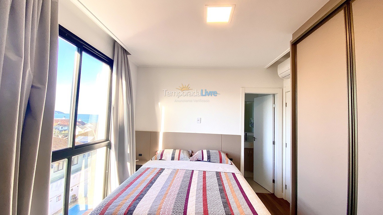 Apartamento para alquiler de vacaciones em Bombinhas (Mariscal)