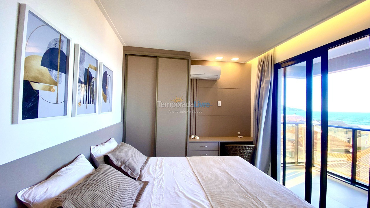 Apartamento para alquiler de vacaciones em Bombinhas (Mariscal)