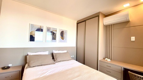 ÁTICO DÚPLEX DE LUJO CON VISTAS AL MAR EN MARISCAL