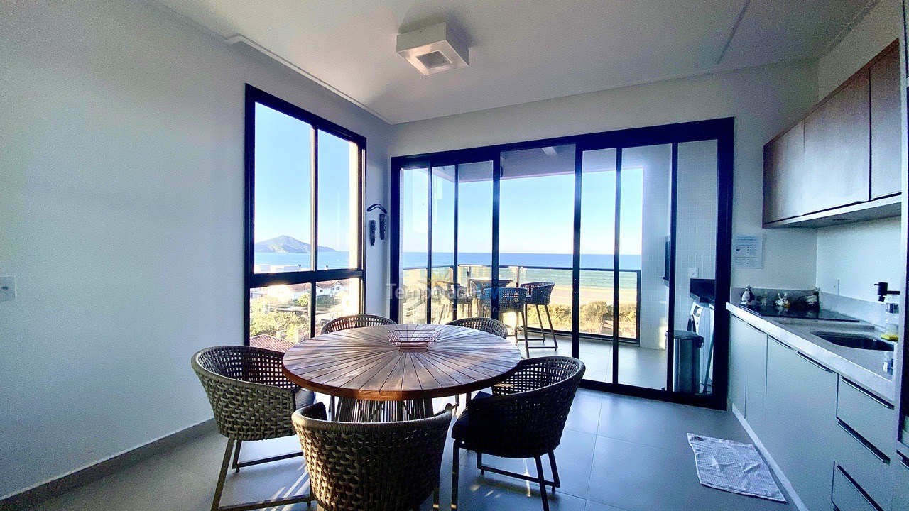 Apartamento para alquiler de vacaciones em Bombinhas (Mariscal)