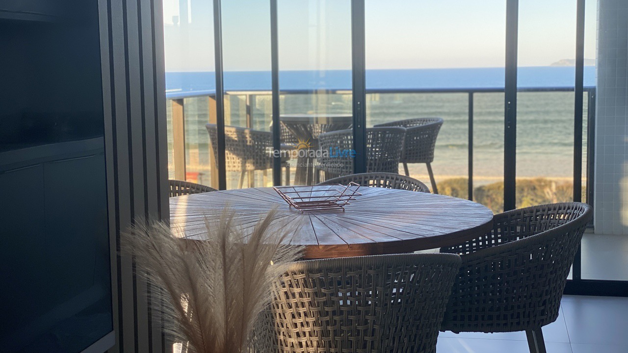 Apartamento para alquiler de vacaciones em Bombinhas (Mariscal)