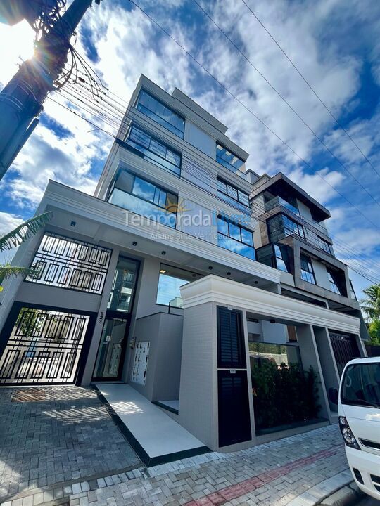 Apartamento para alquiler de vacaciones em Bombinhas (Mariscal)