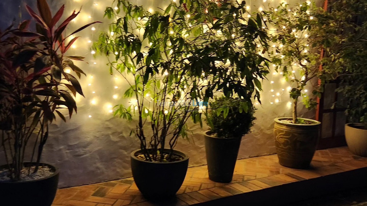 Casa para aluguel de temporada em São Sebastião (Juquehy)