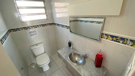 CASA BEIRA MAR 4 SUÍTES