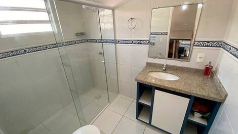 CASA BEIRA MAR 4 SUÍTES