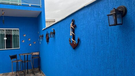 Casa para alugar em Cabo Frio - Bairro Caminho de Buzios