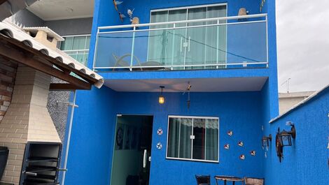 Casa Temporada Residencial Caminho de Búzios