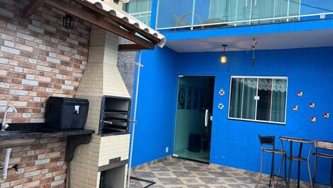 Casa Temporada Residencial Caminho de Búzios