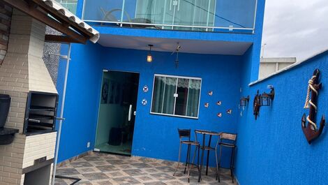 Casa Temporada Residencial Caminho de Búzios