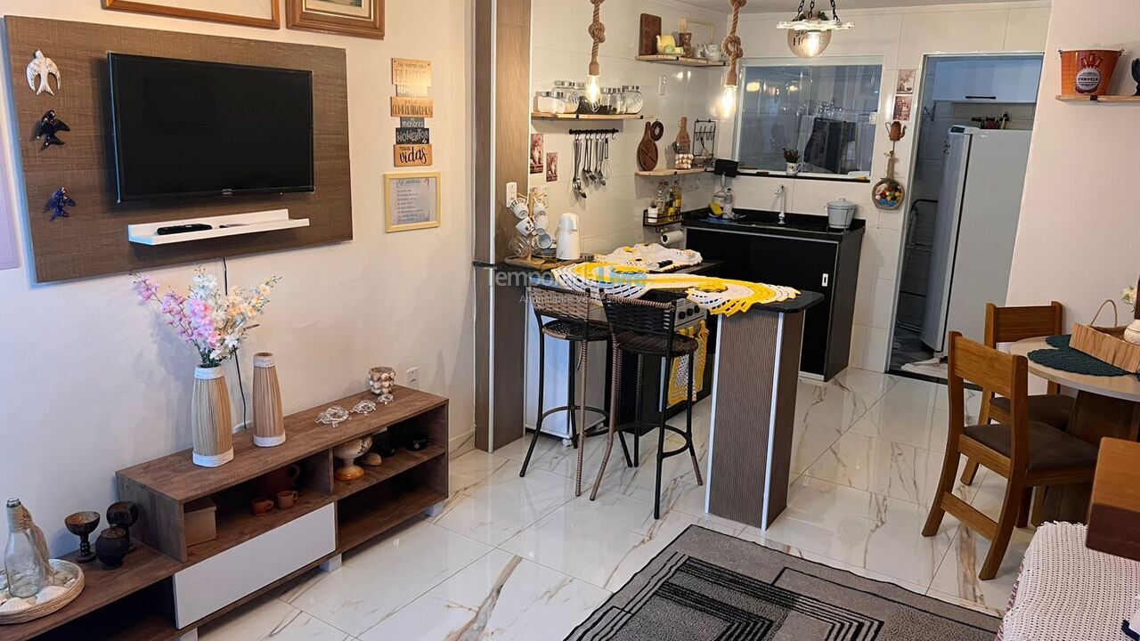 Casa para aluguel de temporada em Cabo Frio (Bairro Caminho de Buzios)