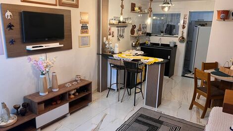 Casa Temporada Residencial Caminho de Búzios