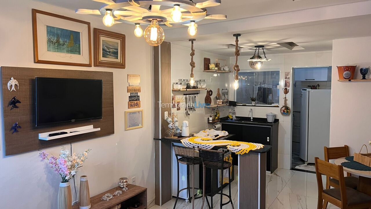 Casa para aluguel de temporada em Cabo Frio (Bairro Caminho de Buzios)