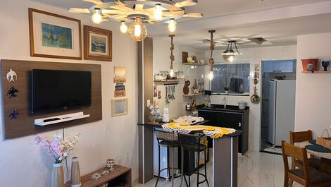 Casa Temporada Residencial Caminho de Búzios