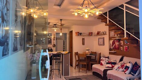 Casa Temporada Residencial Caminho de Búzios