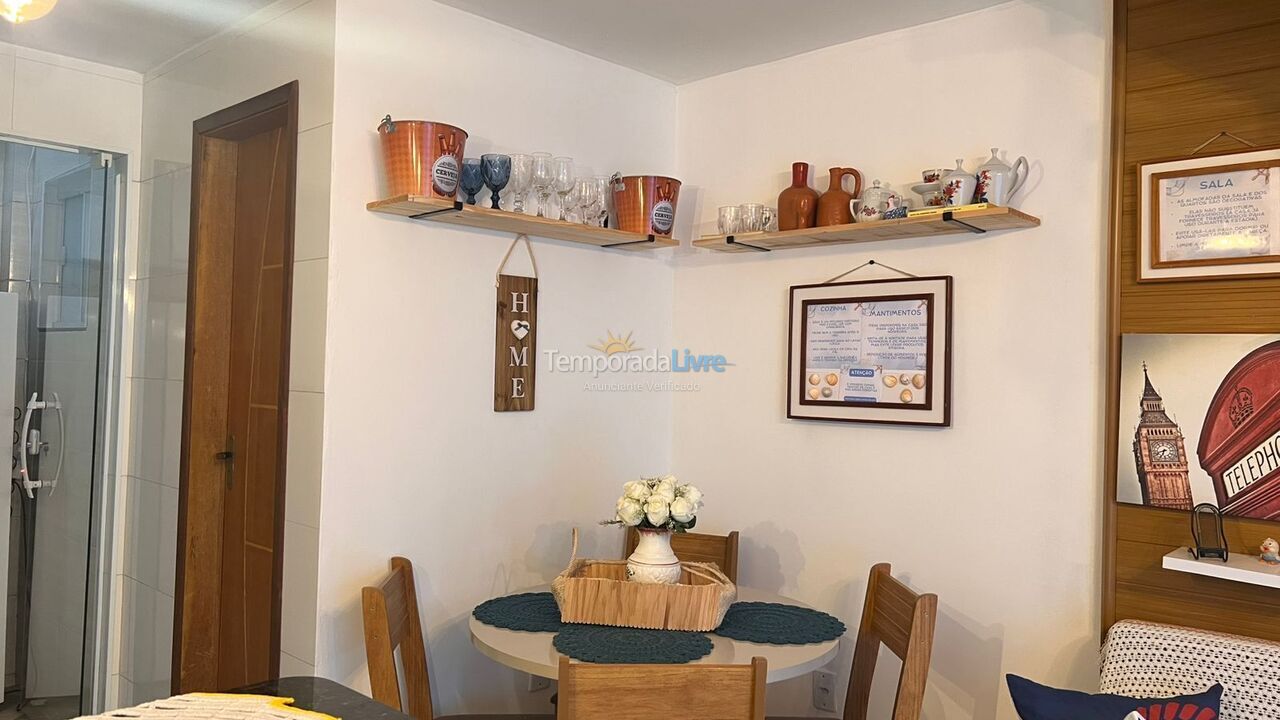 Casa para aluguel de temporada em Cabo Frio (Bairro Caminho de Buzios)