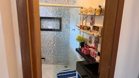 Casa Temporada Residencial Caminho de Búzios