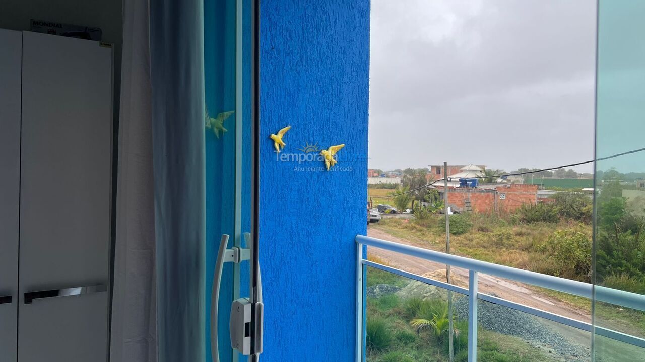 Casa para aluguel de temporada em Cabo Frio (Bairro Caminho de Buzios)